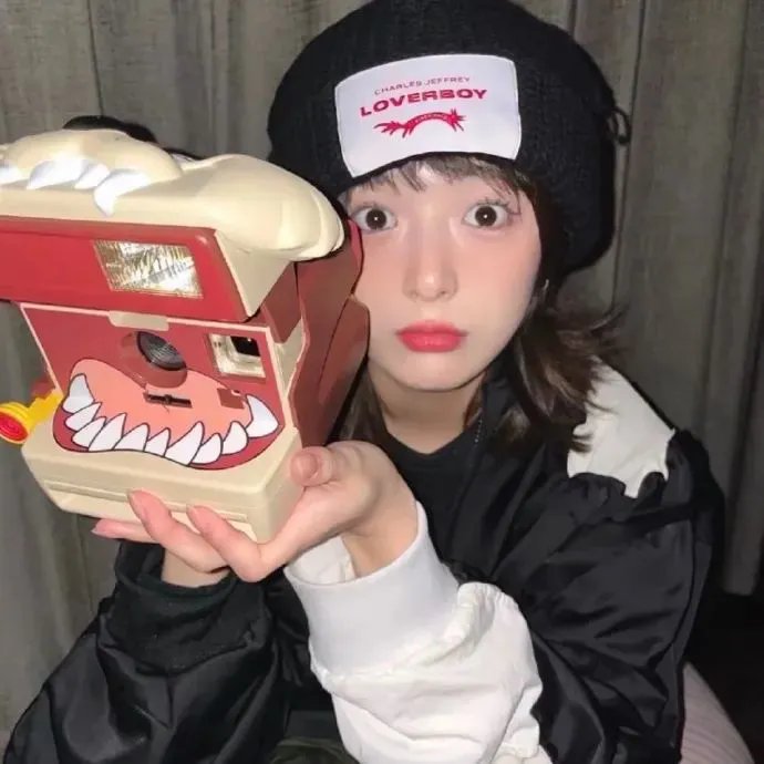 男友变形记