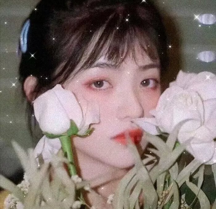 给我你的手