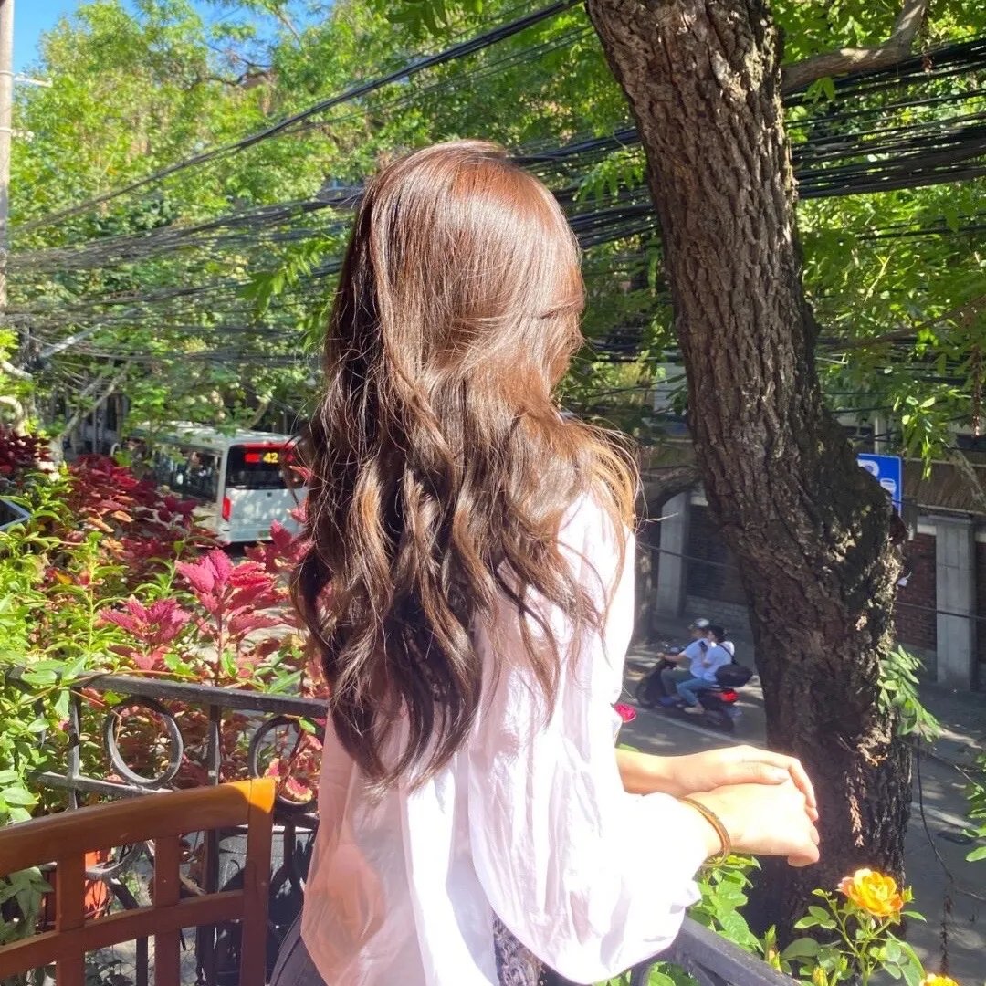 刚分手，激活模拟人生系统